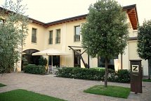 The Ziba Hotel & Spa
