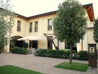 The Ziba Hotel & Spa
