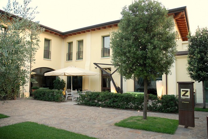 The Ziba Hotel & Spa