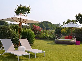 The Ziba Hotel & Spa