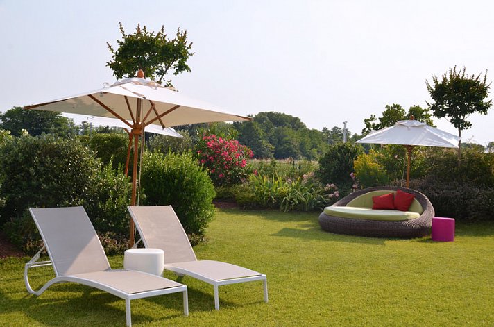 The Ziba Hotel & Spa