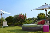 The Ziba Hotel & Spa