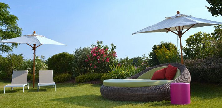 The Ziba Hotel & Spa