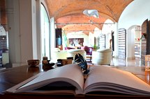 The Ziba Hotel & Spa