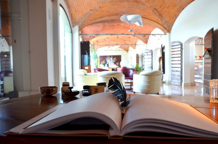 The Ziba Hotel & Spa