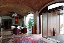 The Ziba Hotel & Spa