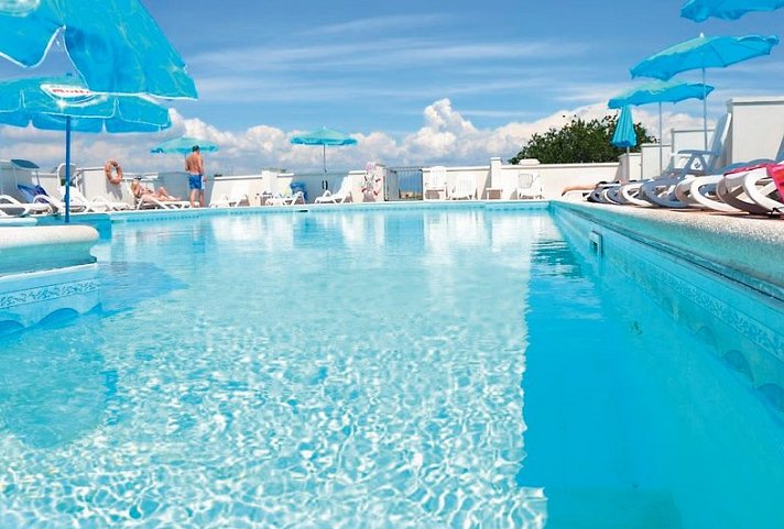Hotel Alfieri Sirmione