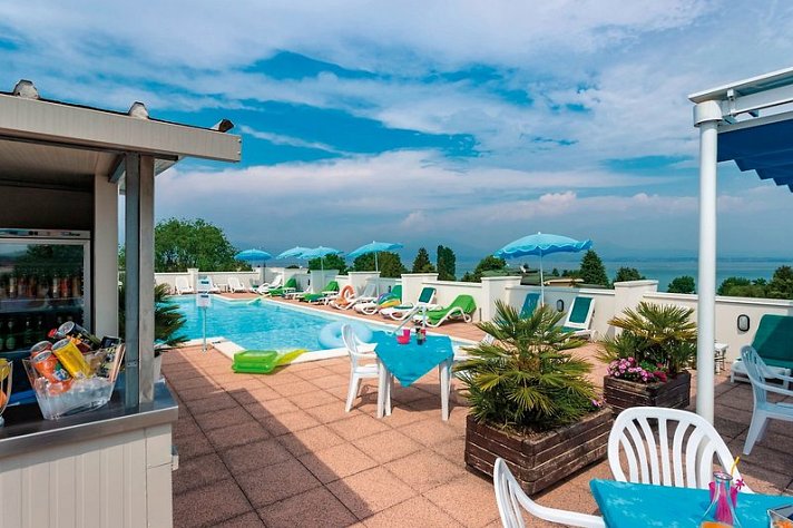 Hotel Alfieri Sirmione