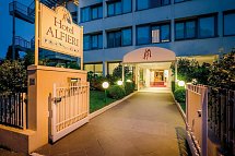 Hotel Alfieri Sirmione