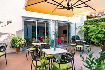 Hotel Alfieri Sirmione