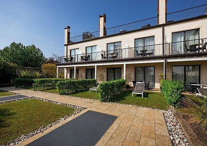 Hotel Resort Villa Luisa & Spa San Felice del Benaco