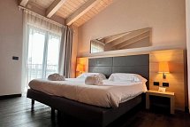 Hotel Resort Villa Luisa & Spa