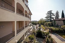 Hotel Resort Villa Luisa & Spa