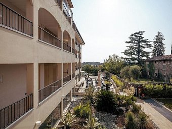 Hotel Resort Villa Luisa & Spa