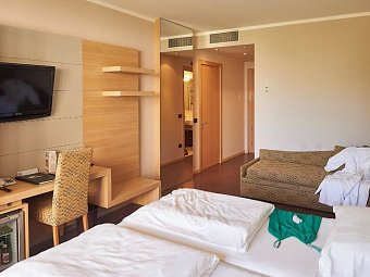 Hotel Resort Villa Luisa & Spa
