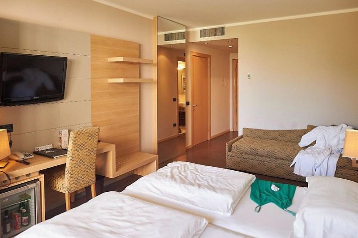 Hotel Resort Villa Luisa & Spa