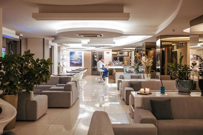 Hotel Resort Villa Luisa & Spa