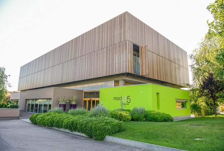 Mod 05 Living Hotel