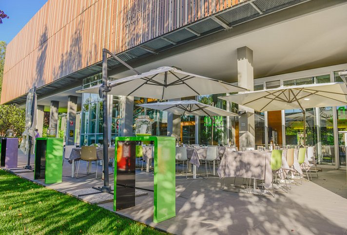 Mod 05 Living Hotel