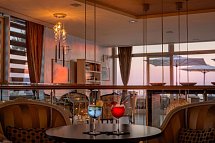 Parc Hotel Germano Suite & Apartments