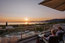 Parc Hotel Germano Suite & Apartments