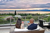 Parc Hotel Germano Suite & Apartments