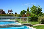 Parc Hotel Germano Suite & Apartments