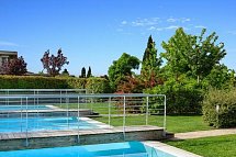 Parc Hotel Germano Suite & Apartments