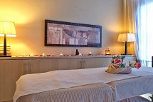 Parc Hotel Germano Suite & Apartments