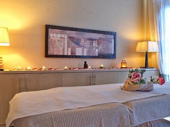 Parc Hotel Germano Suite & Apartments