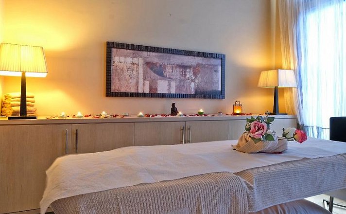 Parc Hotel Germano Suite & Apartments