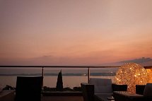 Parc Hotel Germano Suite & Apartments