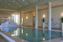 Parc Hotel Germano Suite & Apartments