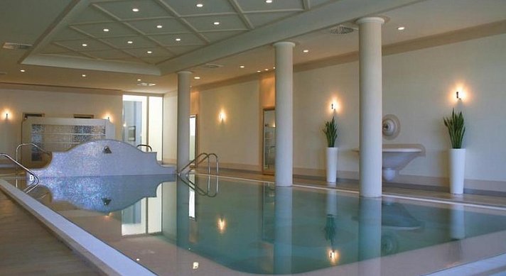 Parc Hotel Germano Suite & Apartments