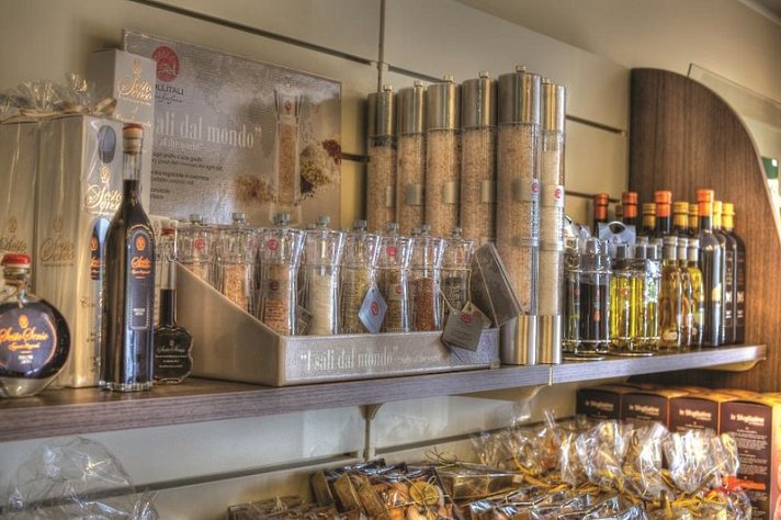 Parc Hotel Germano Suite & Apartments