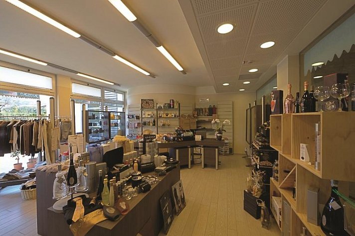 Parc Hotel Germano Suite & Apartments