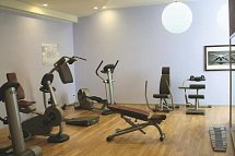 Parc Hotel Germano Suite & Apartments