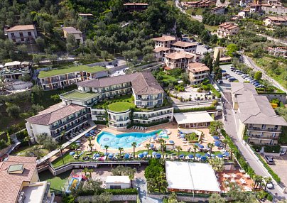Royal Village Limone sul Garda