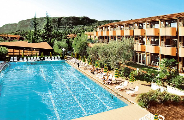 Hotel Royal & Hotel Palme & Suite