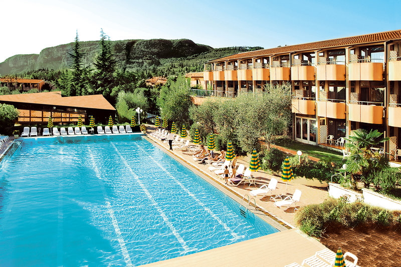 Hotel Royal & Hotel Palme & Suite