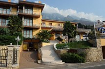 Hotel Cristallo