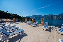 Hotel Cristallo