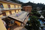 Hotel Cristallo
