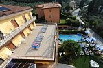 Hotel Cristallo