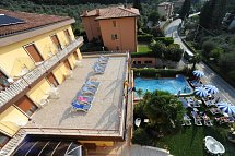 Hotel Cristallo
