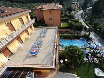 Hotel Cristallo
