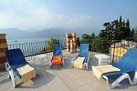 Hotel Cristallo