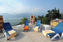 Hotel Cristallo