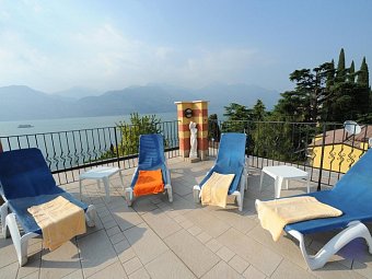 Hotel Cristallo