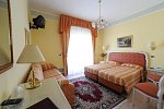 Hotel Cristallo